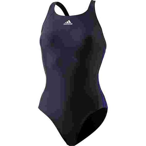 adidas schwimmanzug damen noble ink|Badeanzüge von adidas.